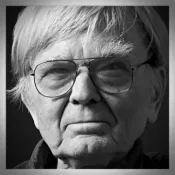 Robert Coover